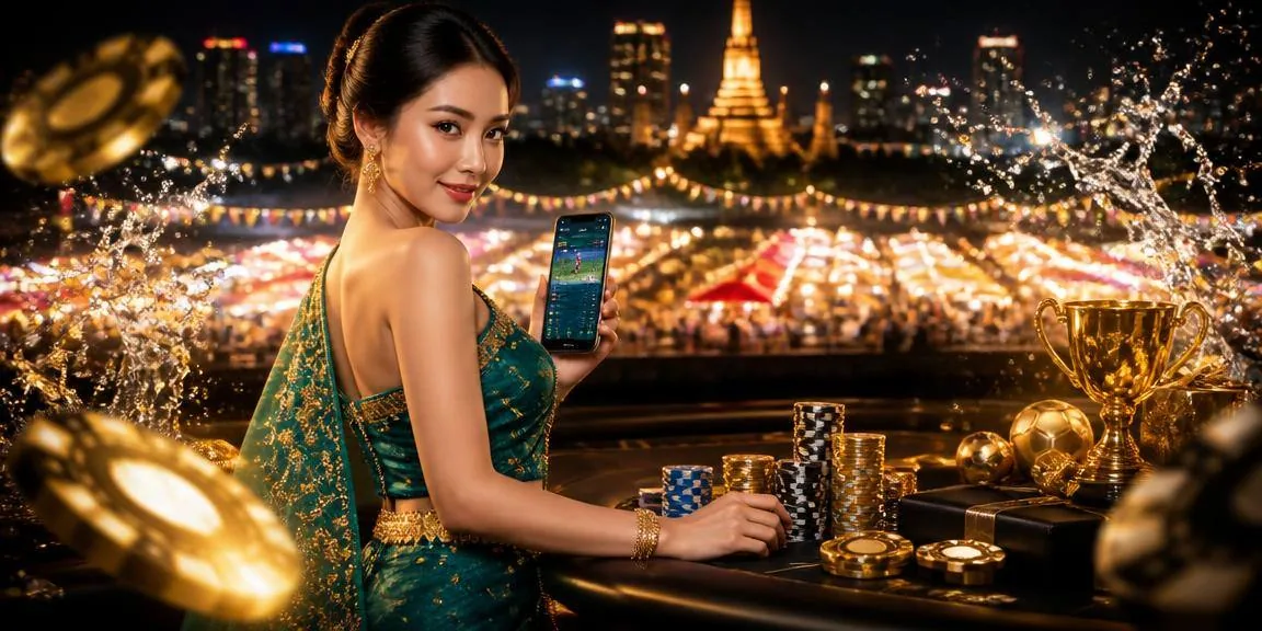 p688 รูเล็ตฝรั่งเศส